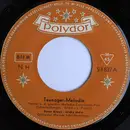 7'' - Peter Kraus - Micky Main - Teenager-Melodie / Ich Möcht' Mit Dir Träumen