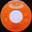 7'' - Peter Kraus - Mit Siebzehn / Du Gehörst Mir