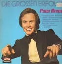 LP - Peter Kraus - Die grossen Erfolge