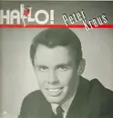 LP - Peter Kraus - Hallo! Peter Kraus