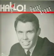 Peter Kraus - Hallo! Peter Kraus