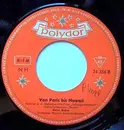 7'' - Peter Kraus - Jedes Mädchen Auf Erden / Von Paris Bis Nach Hawaii