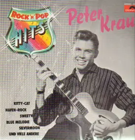 Peter Kraus - Rock'n Pop Hits