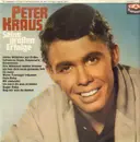 LP - Peter Kraus - Seine Grossen Eerfolge
