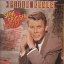 LP - Peter Kraus - Seine Grossen Erfolge - Club-Edition