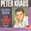 7'' - Peter Kraus - Silvermoon