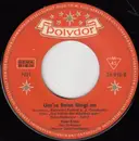 7'' - Peter Kraus - Western Rose