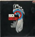 LP - Peter Kraus, Ted Herold, Werner Müller, etc - Rock Goes On!