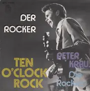 Peter Kraus - Ten O'Clock Rock