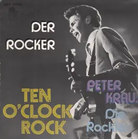 Peter Kraus - Ten O'Clock Rock