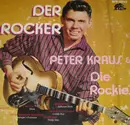 LP - Peter Kraus Und Die Rockies - Der Rocker