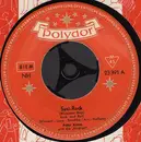 7'' - Peter Kraus Und Die Rockies - Susi-Rock (Bluejean Bop)
