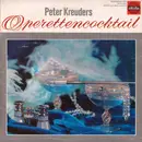 10'' - Peter Kreuder - Peter Kreuders Operettencocktail