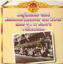 Double LP - Peter Kreuder, Barnabas von Géczy - Caféhaus- und Salonorchester der 30er & 40er Jahre