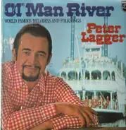 Peter Lagger - Ol' Man River