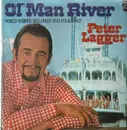 LP - Peter Lagger - Ol' Man River