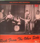 Peter Lewis - Peter Lewis, Red Hewitt, Clyde Scott