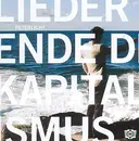 CD - Peter licht - Lieder vom ende des kapitalismus