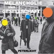 Peter licht - Melancholie & Gesellschaft