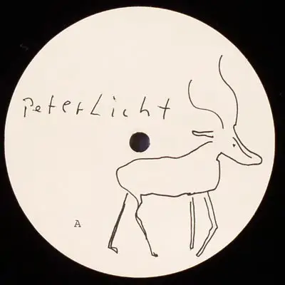 PeterLicht - Antilopen