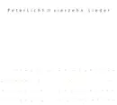 CD - PeterLicht - Vierzehn Lieder