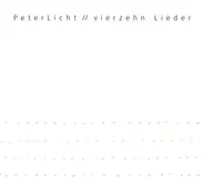 PeterLicht - Vierzehn Lieder
