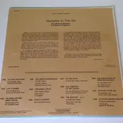 LP - Peter Lorre - The Mask Of Medusa / The Queen Of Spades