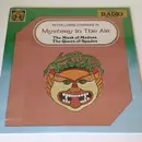 LP - Peter Lorre - The Mask Of Medusa / The Queen Of Spades