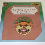 LP - Peter Lorre - The Mask Of Medusa / The Queen Of Spades