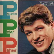 Peter Palmer - Prestenting Peter Palmer