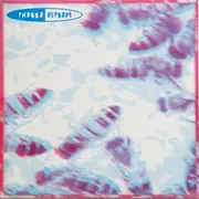 12'' - Peter Pan & Andy Trex - Iceman On The Beach