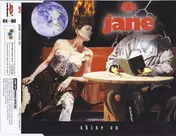Peter Panka's Jane - Shine On
