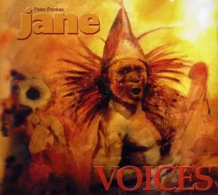 Peter Panka's Jane - Voices