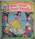 7'' - Peter Pan Players - Snow White