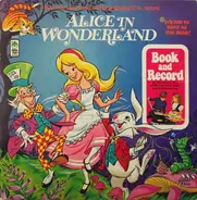 London Theatre Company - Alice In Wonderland