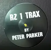 Peter Parker - RZ 1 Trax
