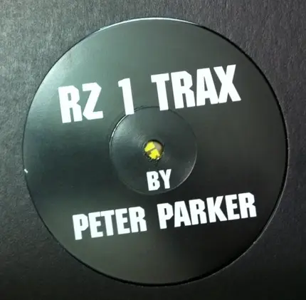 Peter Parker - RZ 1 Trax