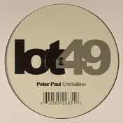 Peter Paul - Cristalline