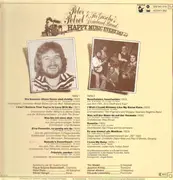 LP - Peter Petrel & Sir Gusche's Dixieland Band - Happy Music Every Day