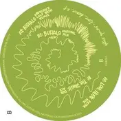 Peter Power - Love Heave (hrdvision Rmx)