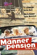 DVD - Detlev Buck - Männerpension - Special Edition