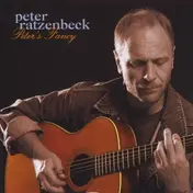 Peter Ratzenbeck - Peter's Fancy