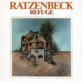 Peter Ratzenbeck - Refuge