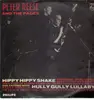 LP - Peter Reese And The Pages - Hippy Hippy Shake - promo