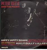 Peter Reese And The Pages