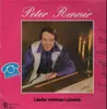 LP - Peter Renner - Lieder meines Lebens