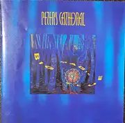 CD - Peter's Cathedral - Big Magic Blue - Still sealed