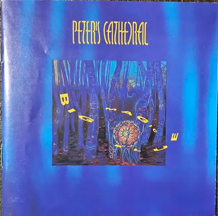 Peter's Cathedral - Big Magic Blue