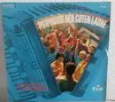 LP - Peters-Akkordeon-Band - Potpourri der guten Laune
