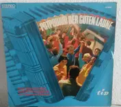 Peters-Akkordeon-Band